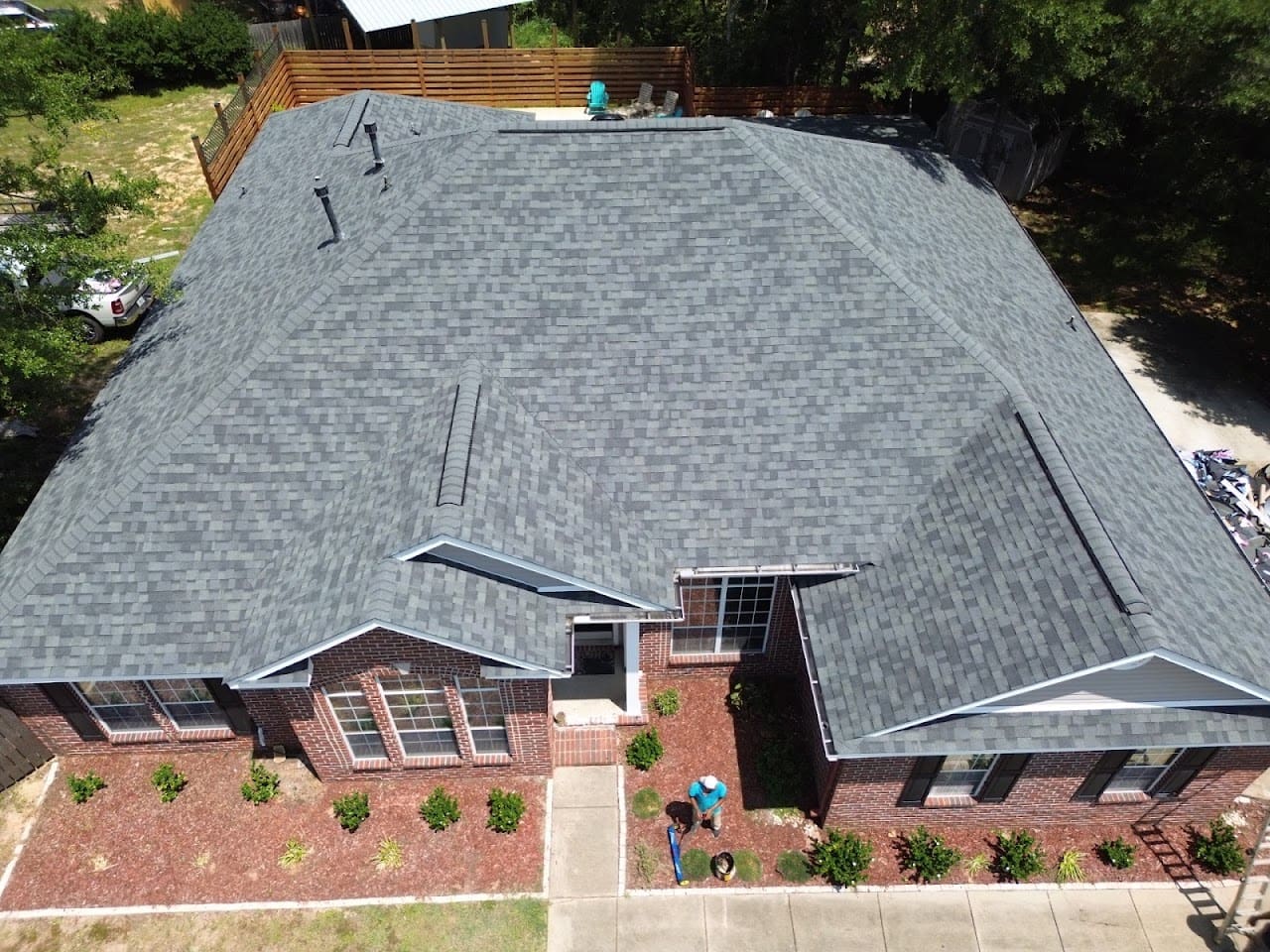 STORY BLEICH Roofing Roofing Contractor in Pensacola Florida