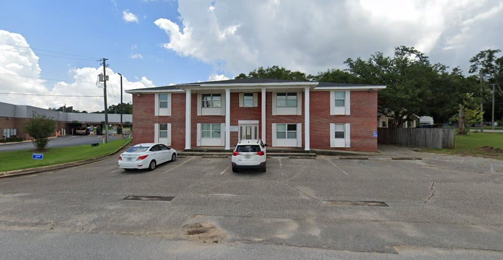 Saba Daniel P Lawyer in Milton Florida