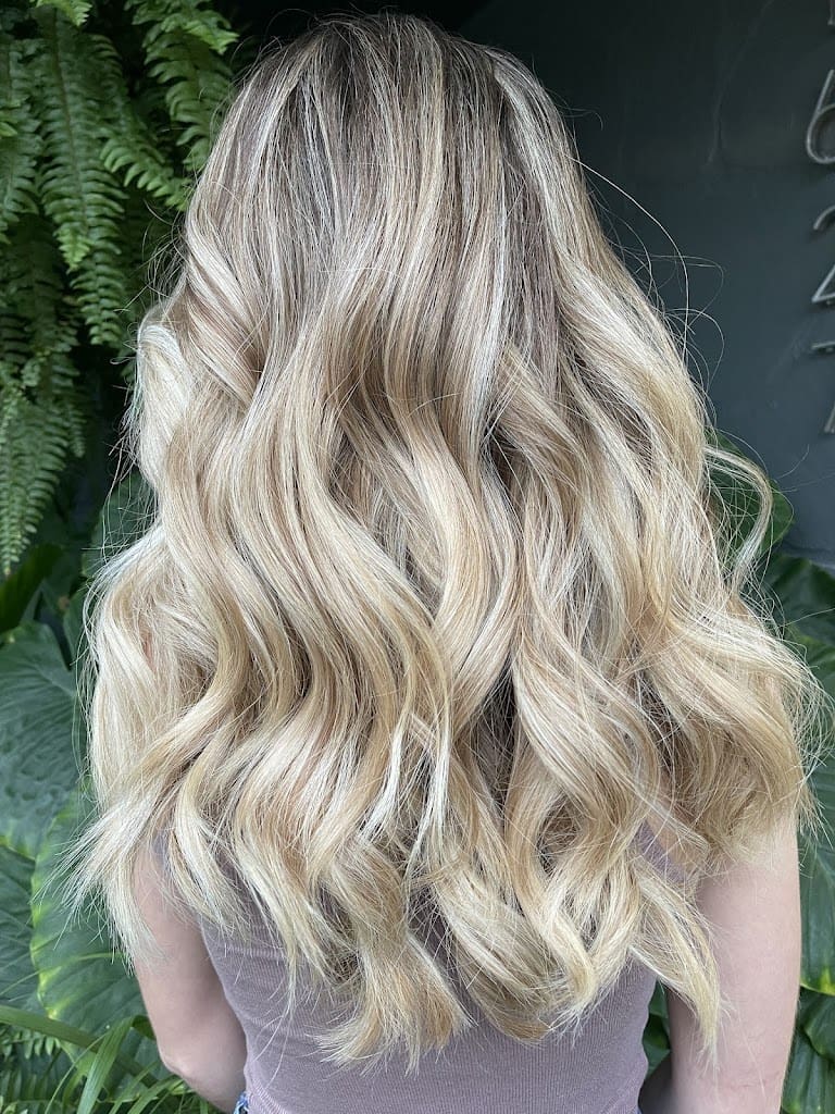 Saccomanno Styles Hair Salon in Pensacola Florida