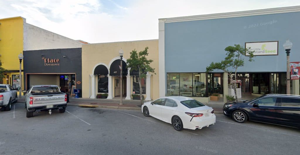 Saline Counseling Services Medical Clinic in Panama City Florida