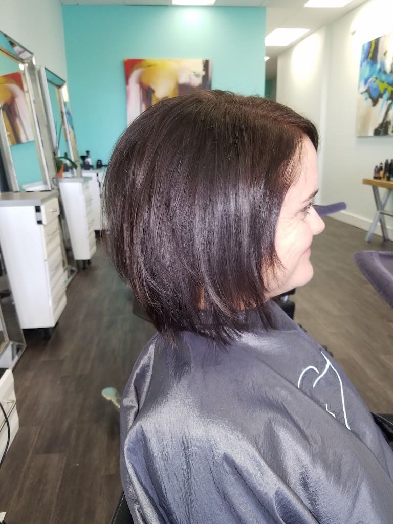 Salon 7even Hair Salon in Miramar Beach Florida