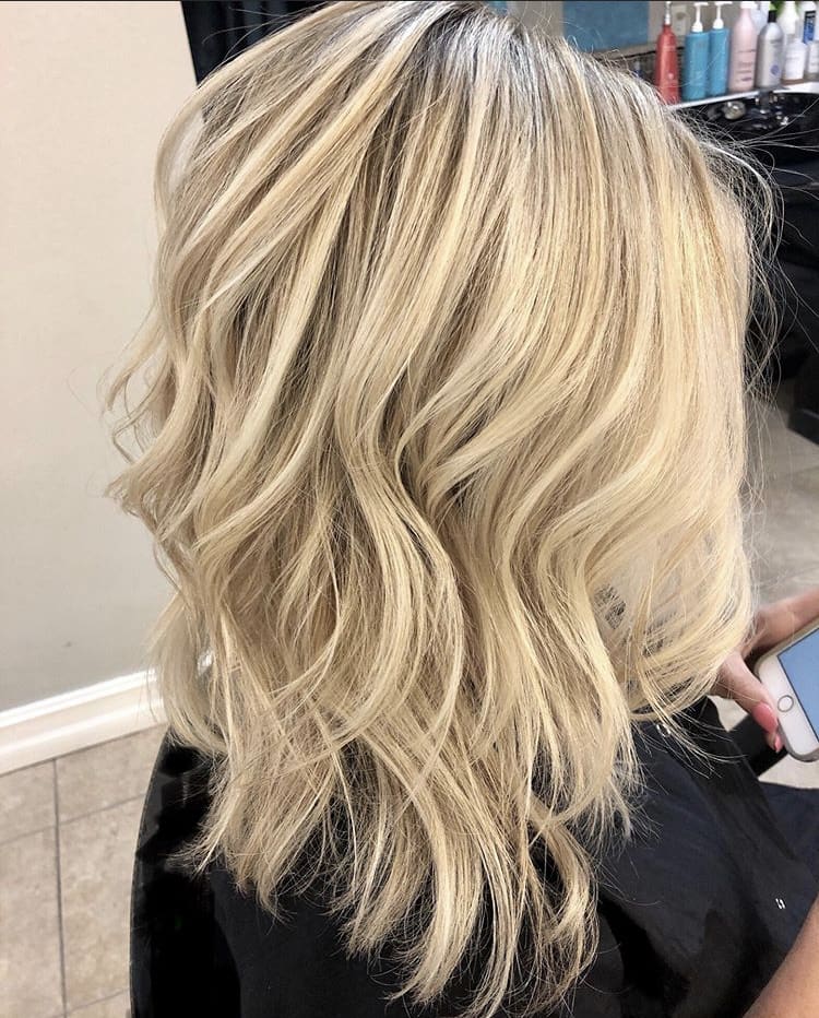 Salon Couture Hair Salon in Destin Florida