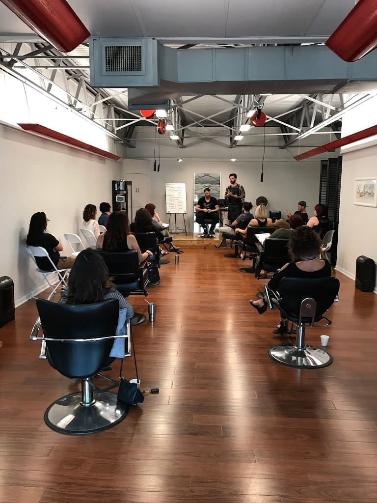 Salon San Carlos Hair Salon in Pensacola Florida