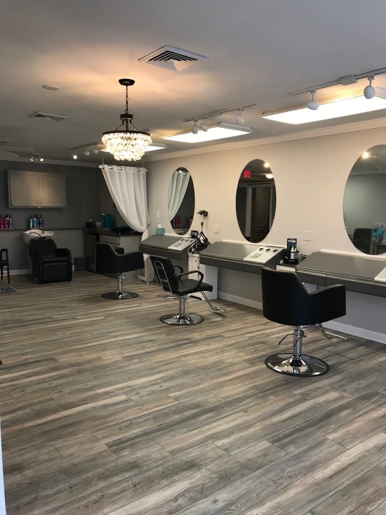 Salon Soleil Hair Designs Hair Salon in Destin Florida