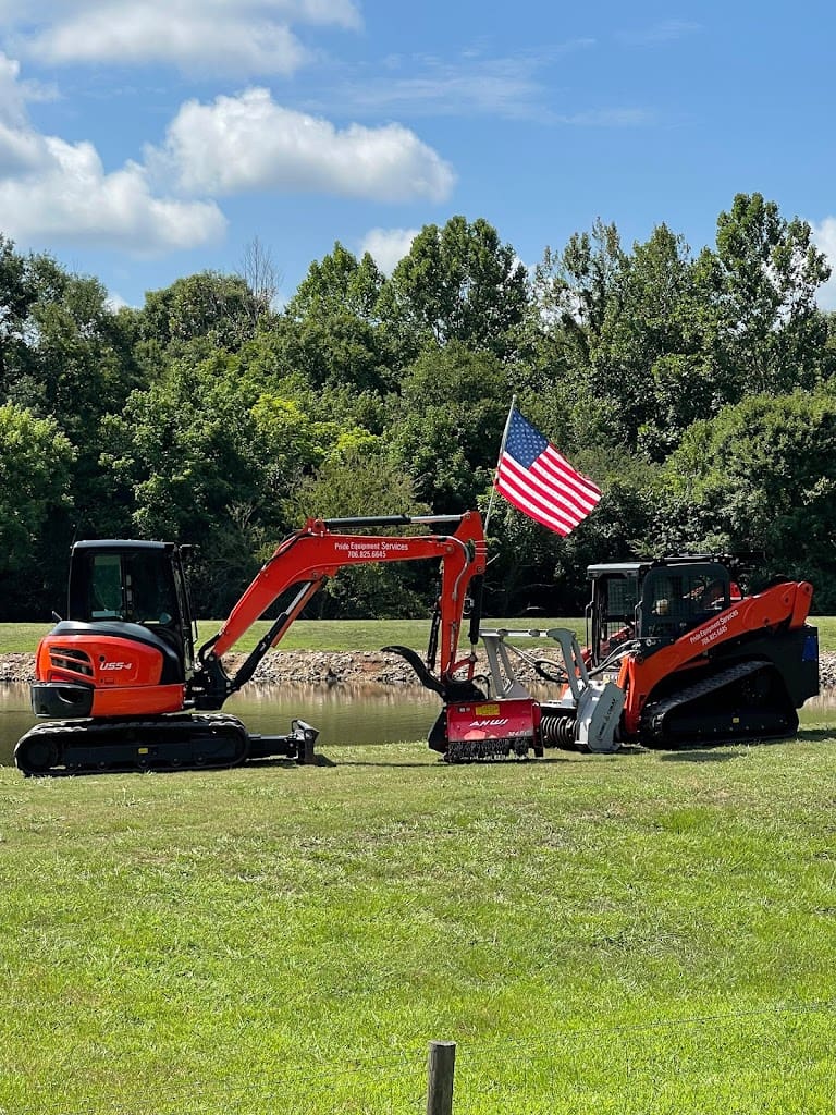 Salty Equipment Repair LLC Mechanic in Panama City Beach Florida