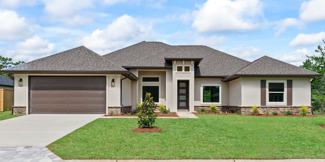 Samuel Stevens Associates Custom Home Builder in Gulf Breeze Florida