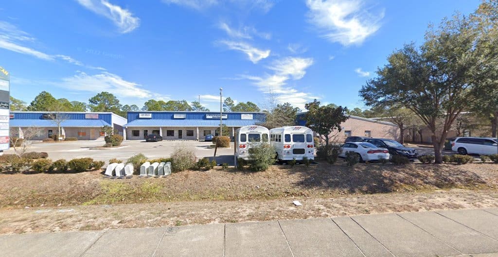 Sanctuary Natural Health Chiropractor in Navarre Florida