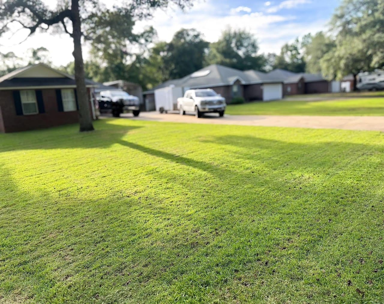 Sandbox Boyz LLC Landscape Designer in Navarre Florida