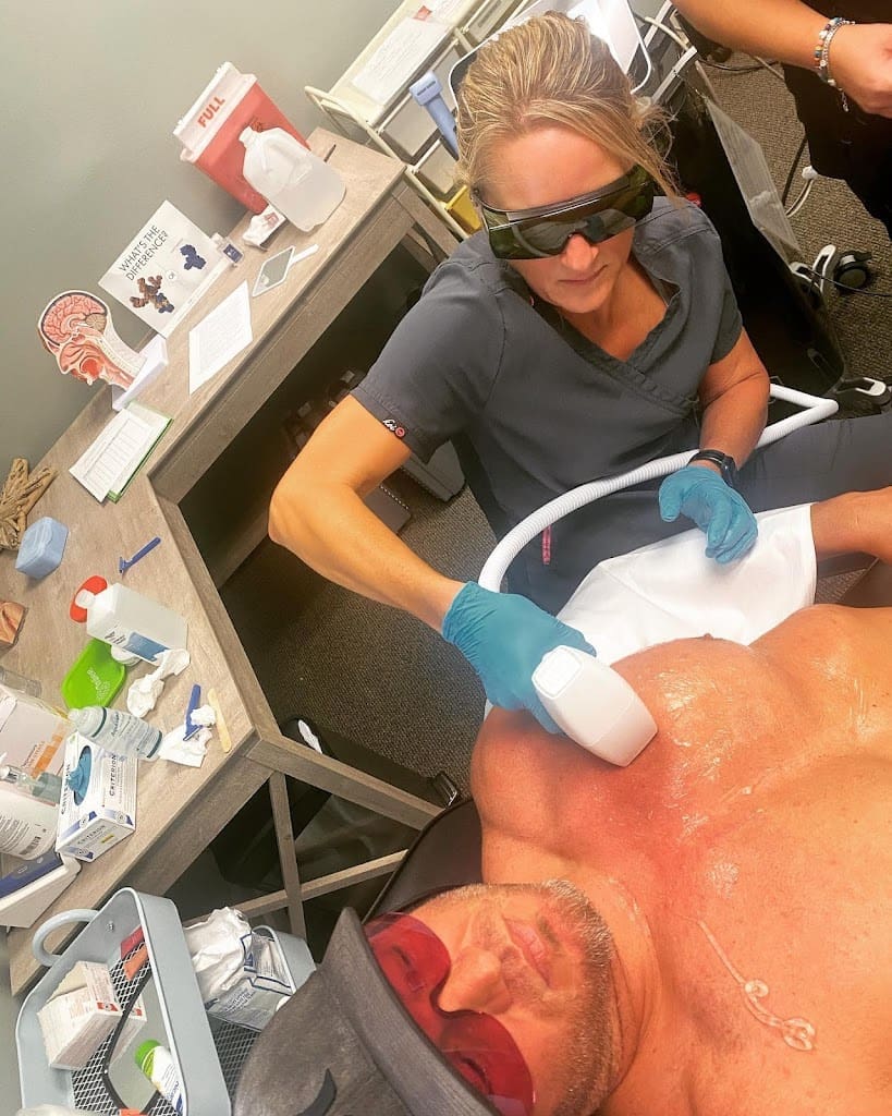 Sandy Key Medical Medical Spa in Pensacola Florida