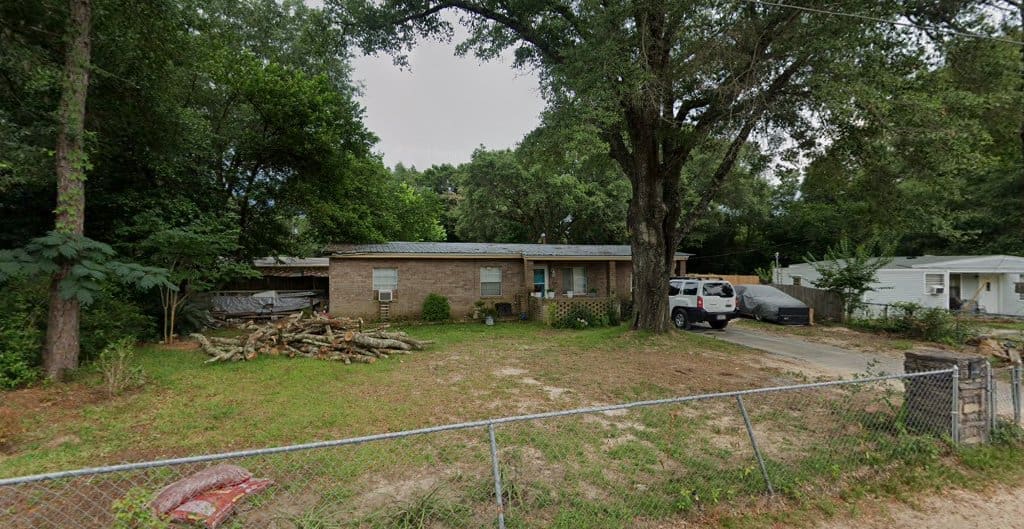 Sanford Sutton Masonry LLC Masonry Contractor in Milton Florida