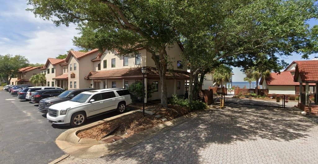 Sansom Randall L CPA Accountant in Gulf Breeze Florida