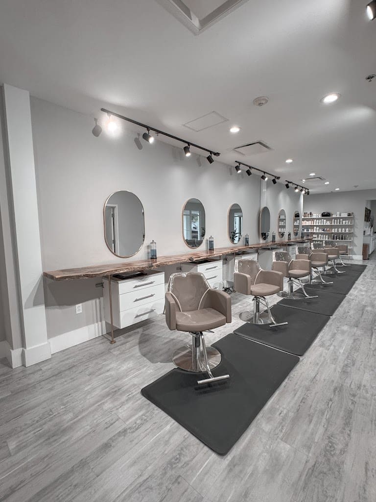 Savannah Rae Beauty Hair Salon in Miramar Beach Florida