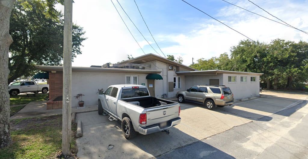 Scott Robert G DVM Veterinarian in Panama City Florida