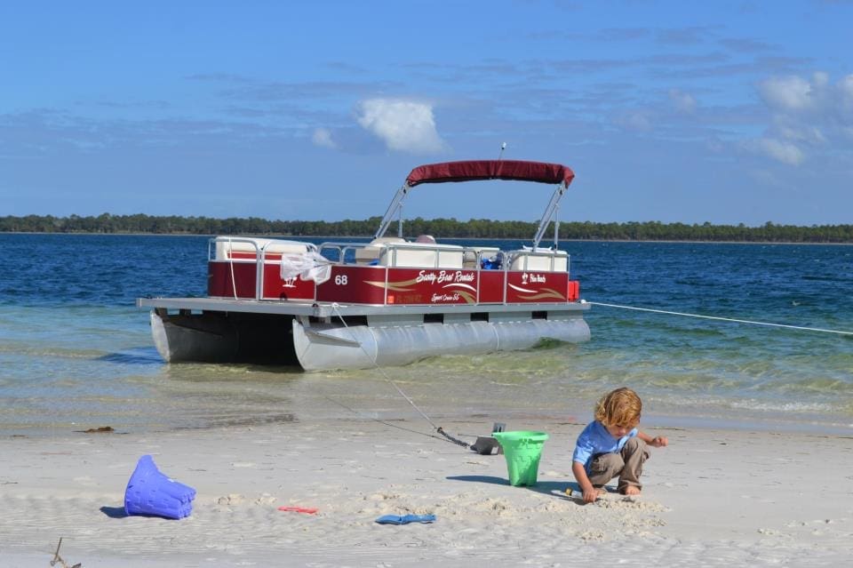 ScottyBoat Rentals Boat Rental Service in Panama City Florida