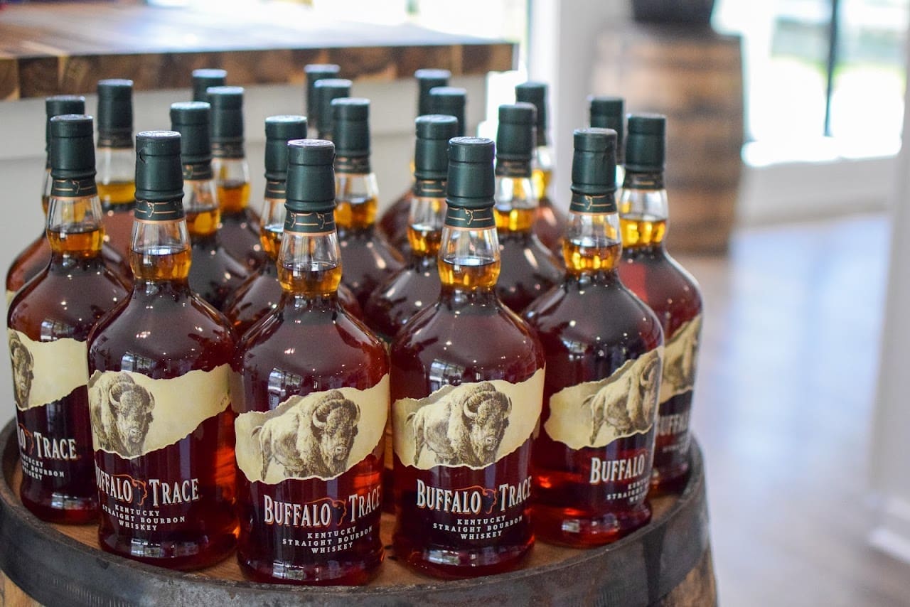 Seagrove Liquor and Wine Liquor Store in Santa Rosa Beach Florida