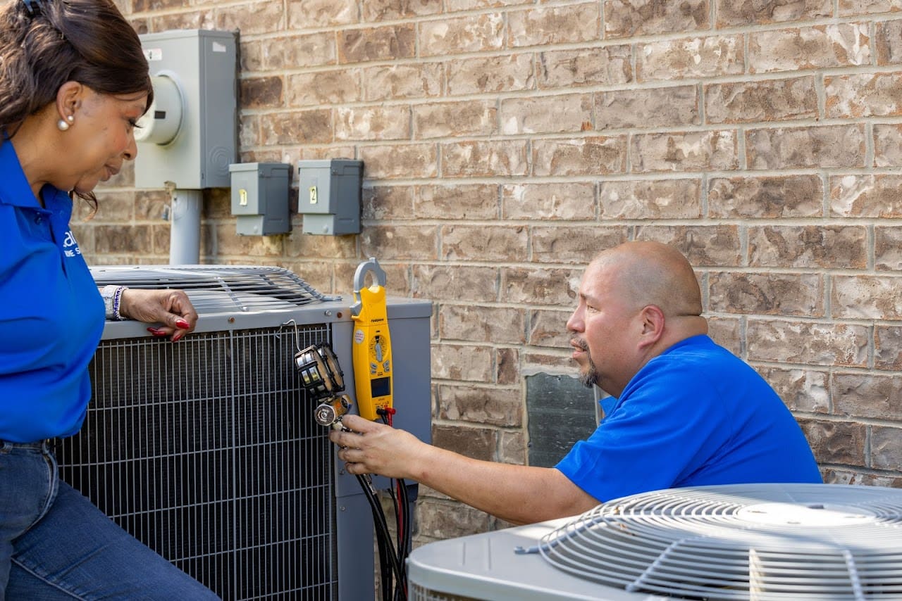 Sears Heating and Air Conditioning Air Conditioning Contractor in Pensacola Florida