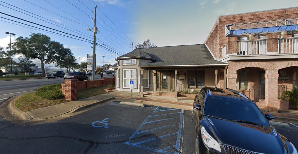 Sears Investment Services Accountant in Pensacola Florida