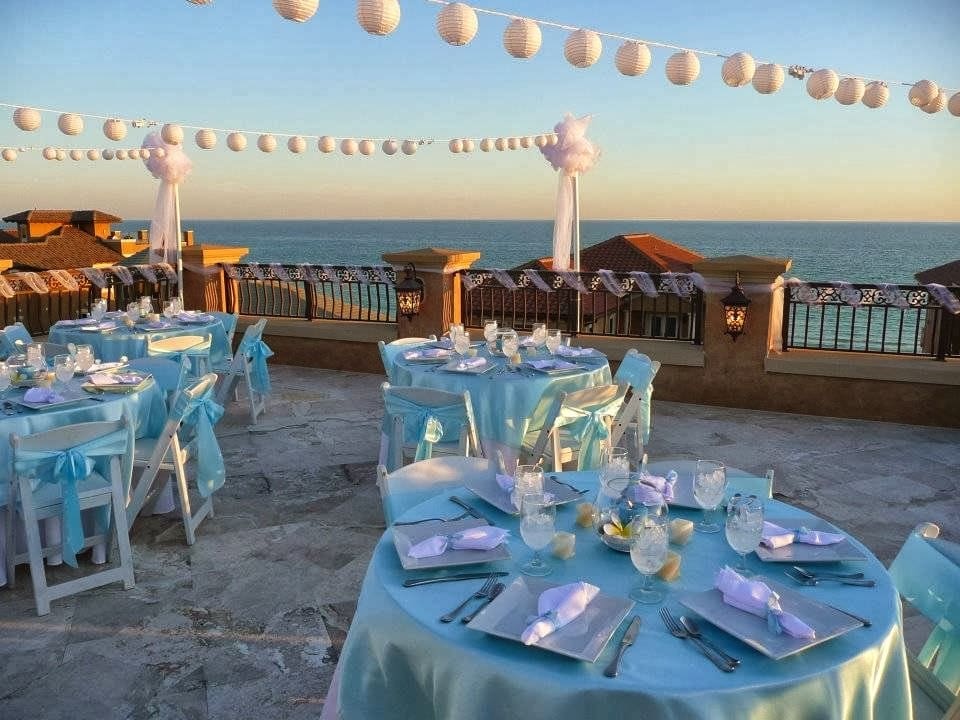 Seashell Wedding Company Wedding Planner in Destin Florida