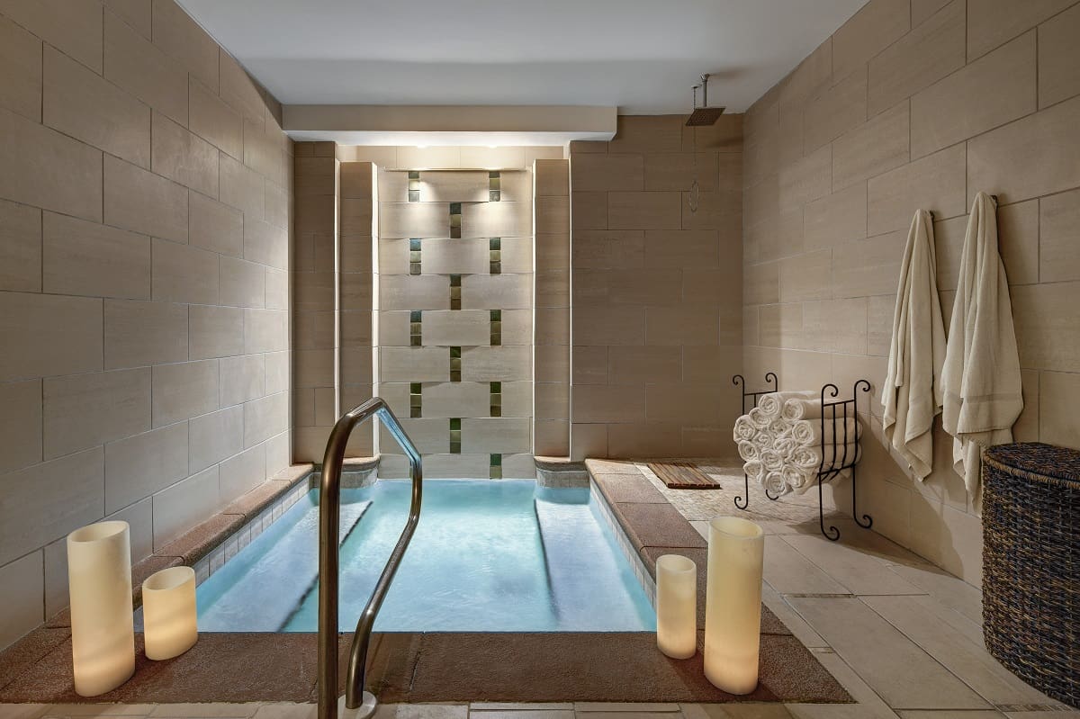 Serenity Spa Spa in Panama City Florida