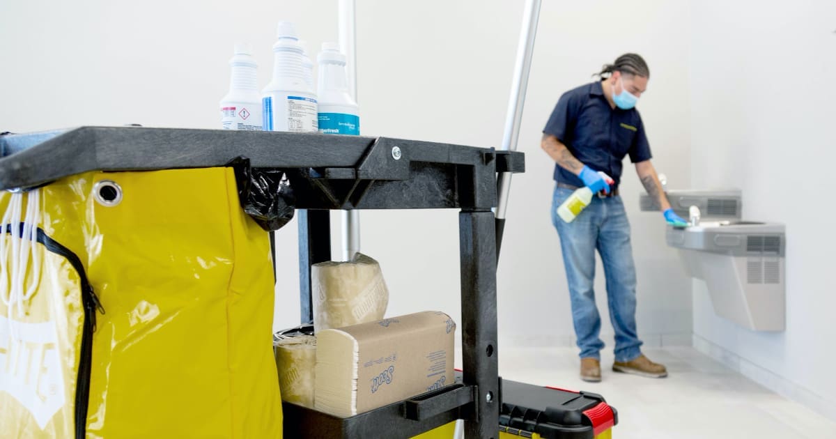 ServiceMaster A 1 Cleaning Service Cleaning Service in Fort Walton Beach Florida