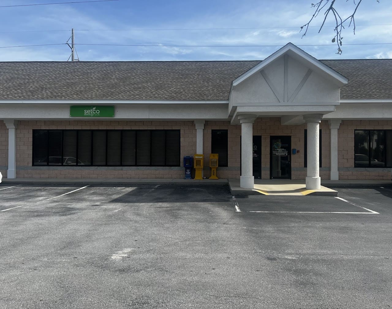 Setco Services Title Company in Panama City Beach Florida