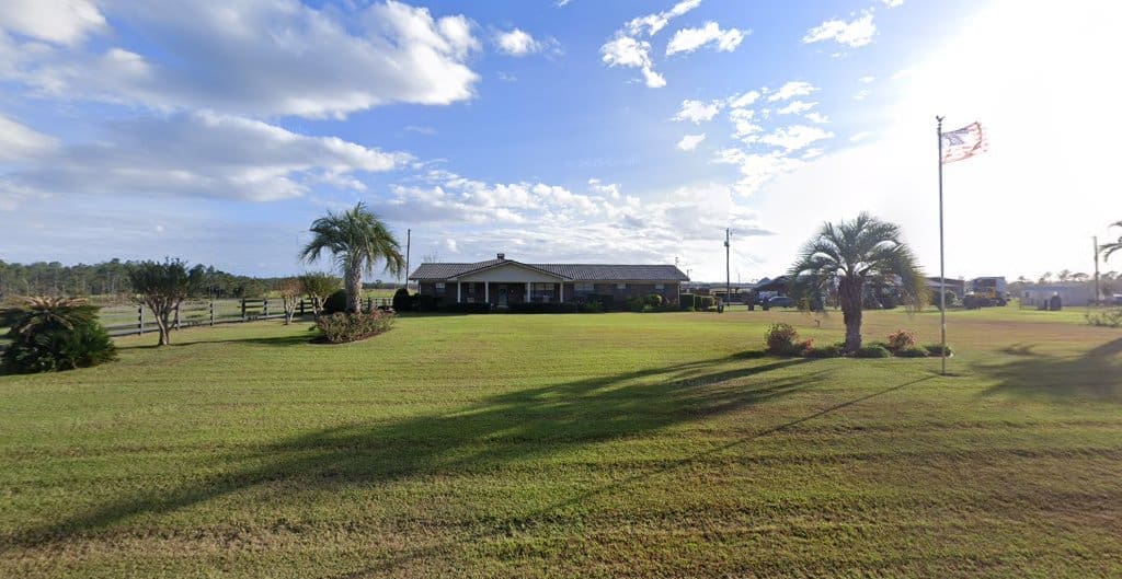 Sewell Farms Farm in Chipley Florida