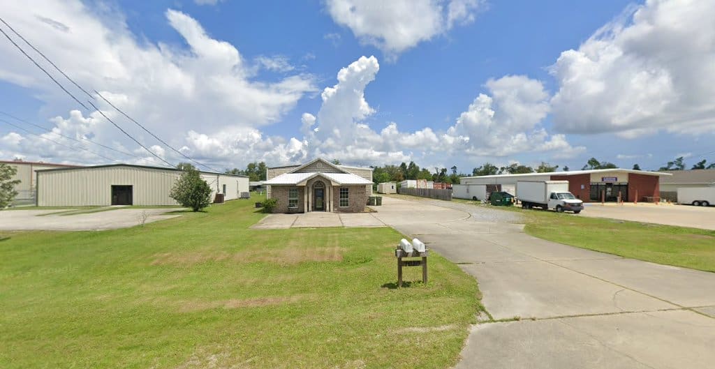 Shaes Salon Hair Salon in Lynn Haven Florida