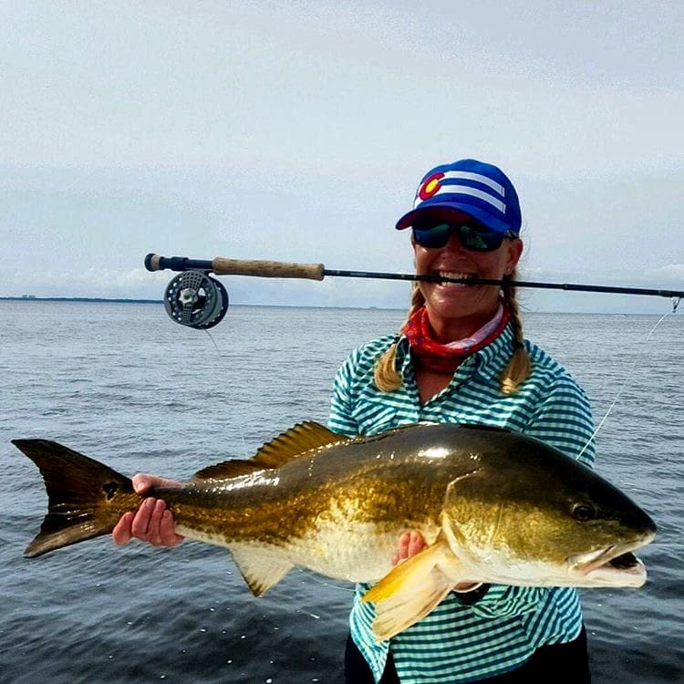 Shallow Minded Fishing Charters 30A Fishing Charter in Santa Rosa Beach Florida