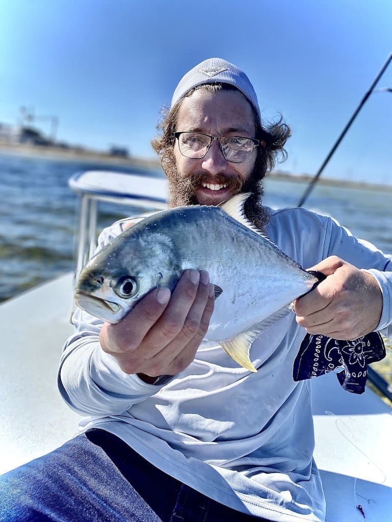 Shallow Water Sessions Fishing Charter in Fort Walton Beach Florida