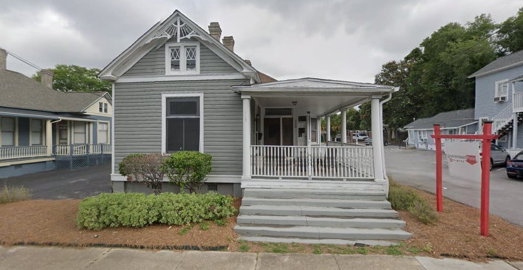 Shane Gordon at Guaranteed Rate Affinity NMLS 316963 Mortgage Lender in Pensacola Florida