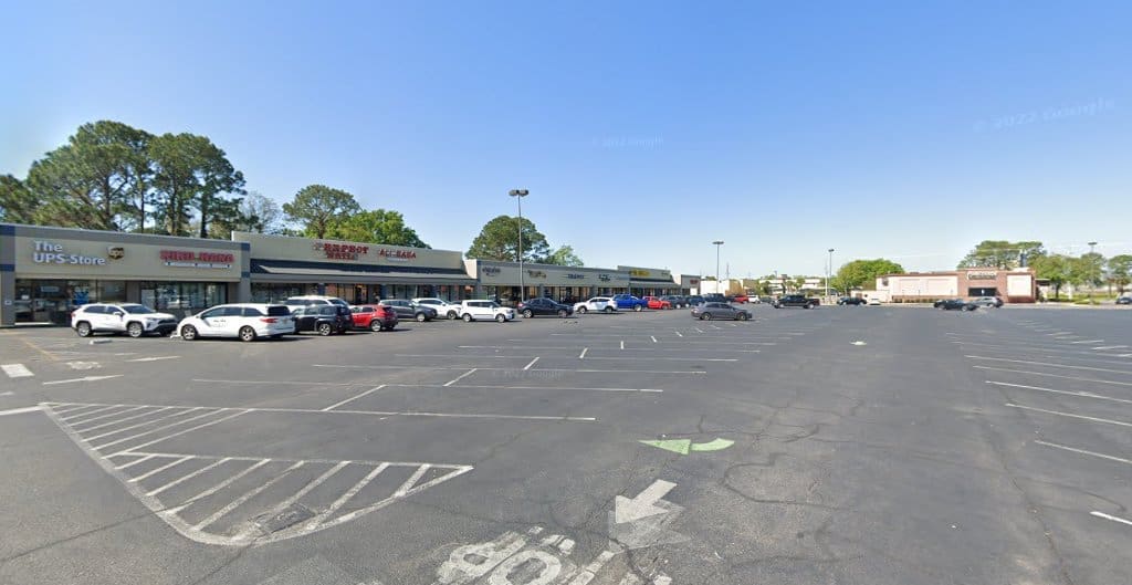 Shannons Asphalt Paving Asphalt Contractor in Fort Walton Beach Florida