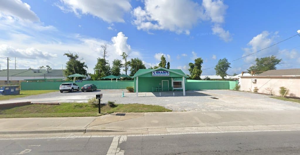 Sharis Children Academy Preschool in Panama City Florida