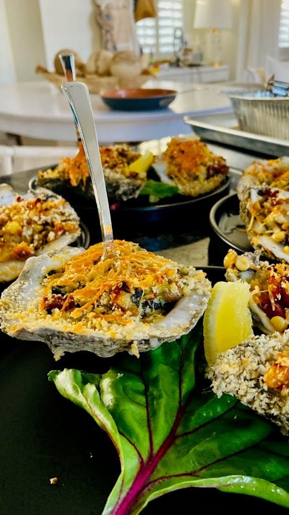 Sharps Catering Caterer in Santa Rosa Beach Florida