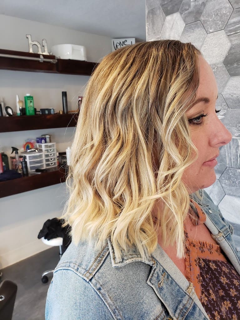 Shears to You Hair Salon in Navarre Florida