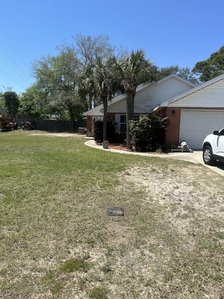 Sheenas Cleaning LLC Cleaners in Gulf Breeze Florida