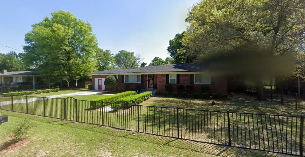 Sheritas Hair Design Beauty Salon in Pensacola Florida