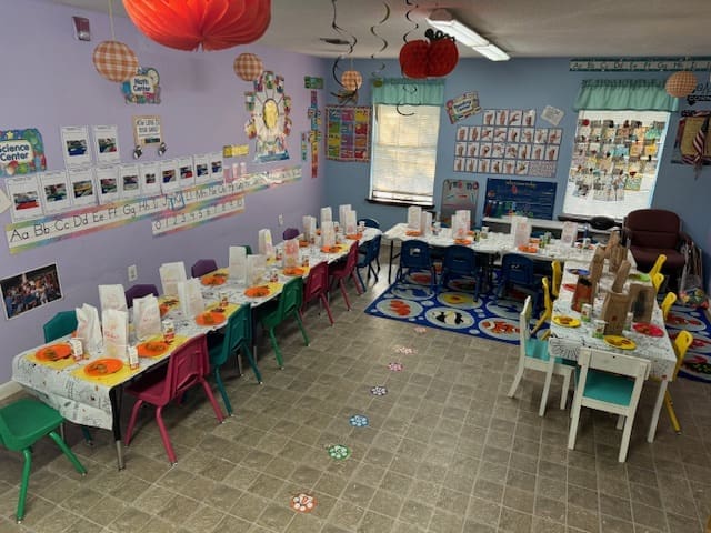 Shoal River Learning Center Preschool Preschool in Crestview Florida