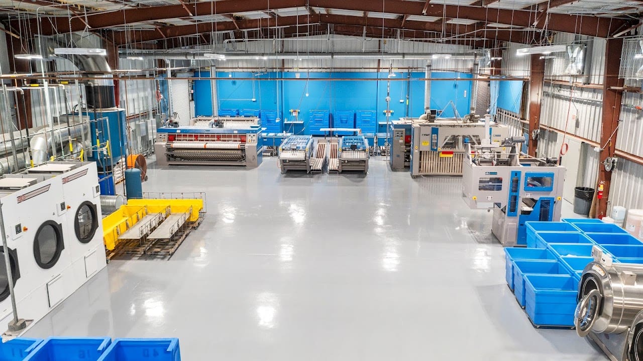 Shoreline Laundry Destin Laundry Service in Destin Florida