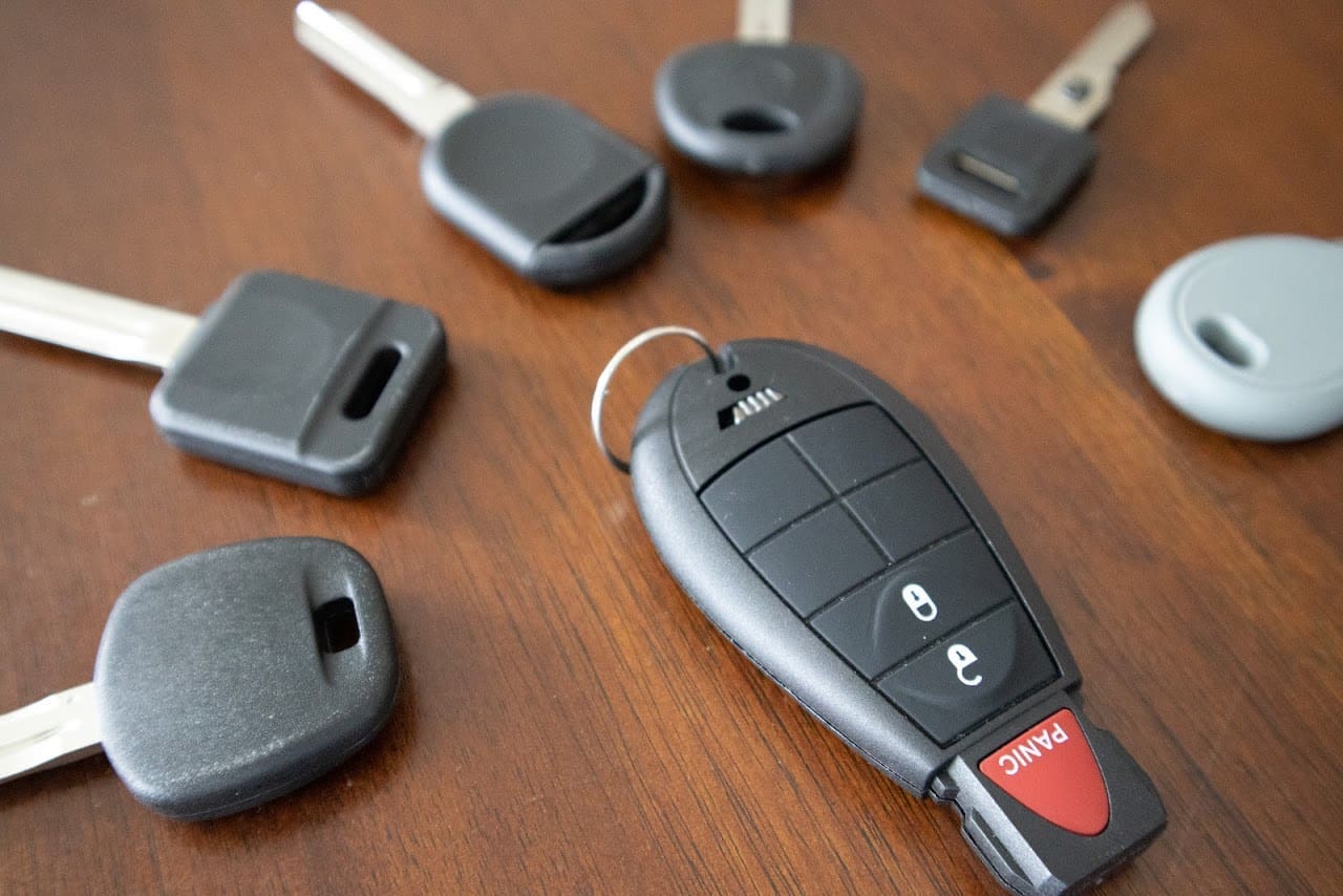 Shoreline Lock and Key LLC Locksmith in Fort Walton Beach Florida