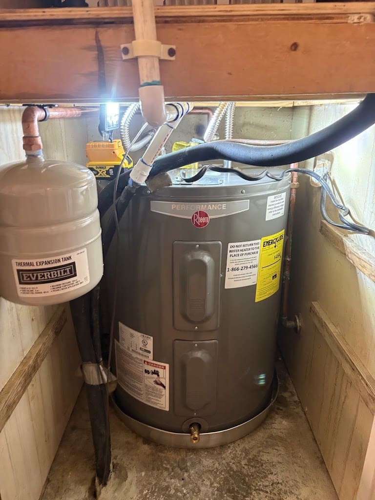 Shoreline Plumbing Solutions LLC Plumber in Pensacola Florida