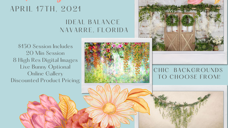 Short Story Studios Photographer in Pensacola Florida