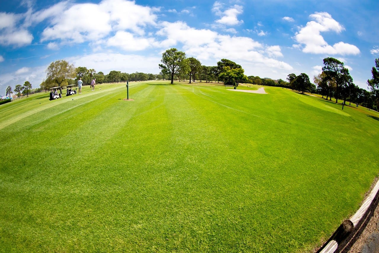 Signal Hill Golf Course Golf Course in Panama City Florida