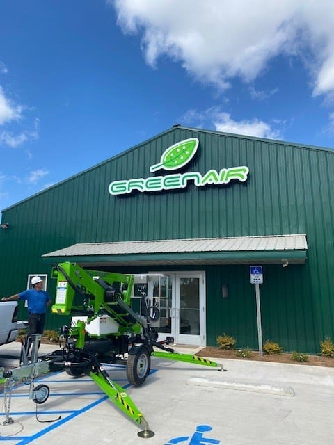 Signarama Freeport FL Sign Shop in Freeport Florida