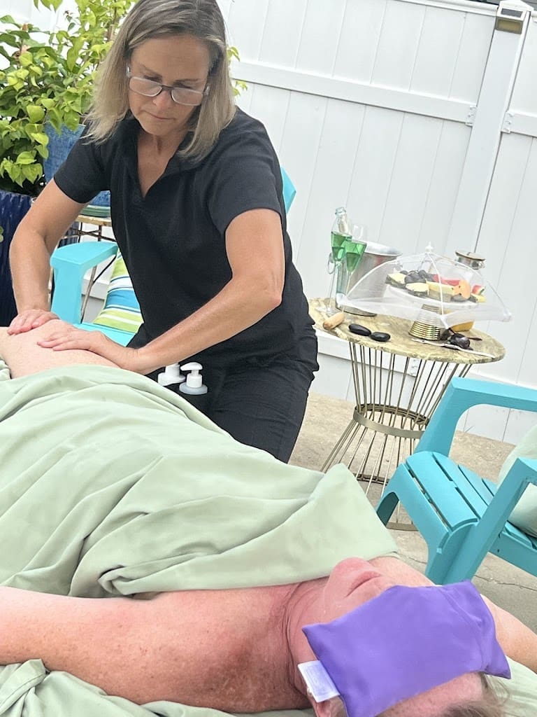 Silver Fern Massage Massage Therapist in Niceville Florida