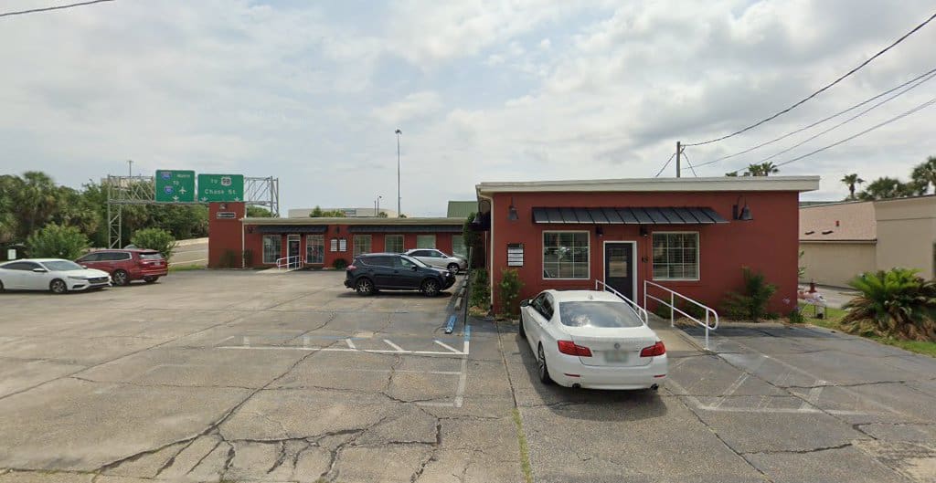 Simply Unique Wellness Chiropractor in Pensacola Florida