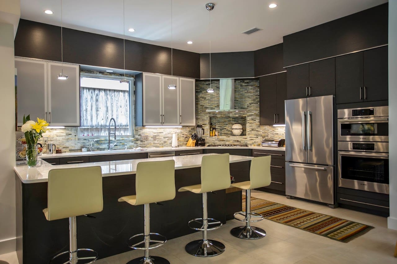 Sims Lohman formerly Prestige Kitchens Baths Destin Cabinet Maker in Destin Florida