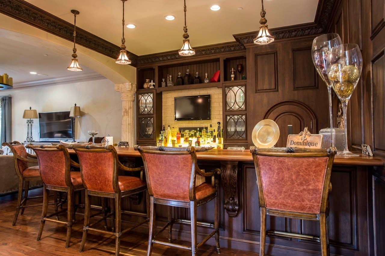 Sims Lohman formerly Prestige Kitchens Baths Fort Walton Beach Cabinet Maker in Fort Walton Beach Florida