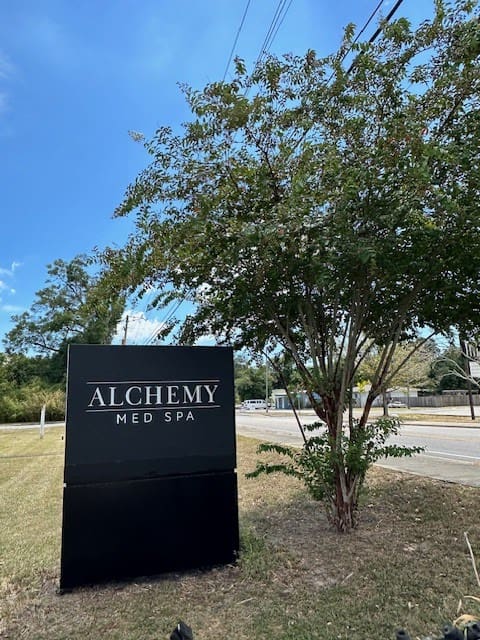 Skin Beauty and Permanent Makeup by Creagh @ Alchemy Med Spa Medical Spa in Pensacola Florida