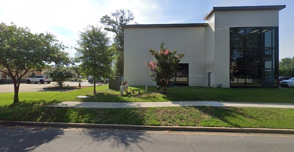 Skin Parlour Skin Care Clinic in Pensacola Florida