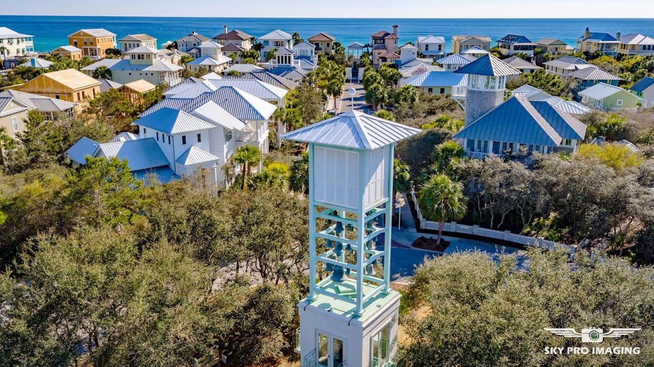 Sky Pro Studios Video Production Service in Panama City Beach Florida